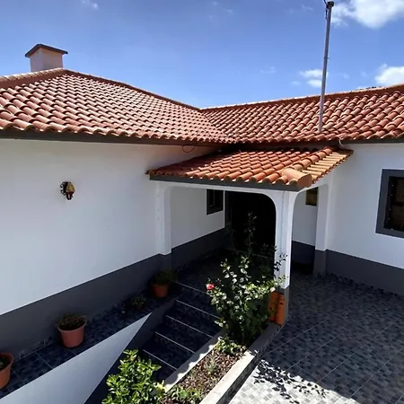 Viva Village Gaula Buitenkant foto